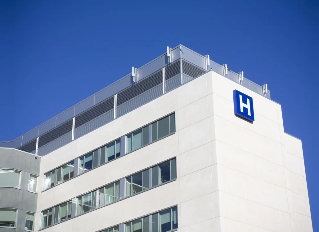 Hospital Sao Lucas